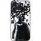 DC Comics Batman Holding batarang Art iPhone 17 Pro Skin